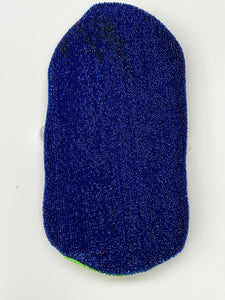 Super Scrubber Head Cover