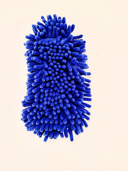 Tubtool® KIT includes scrubber, dry mop and wet microfiber mop headcovers!