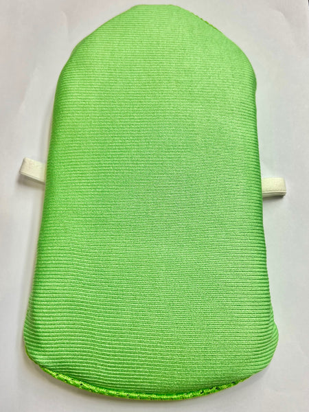 Mirror + Shower Glass Headcover/Handcover