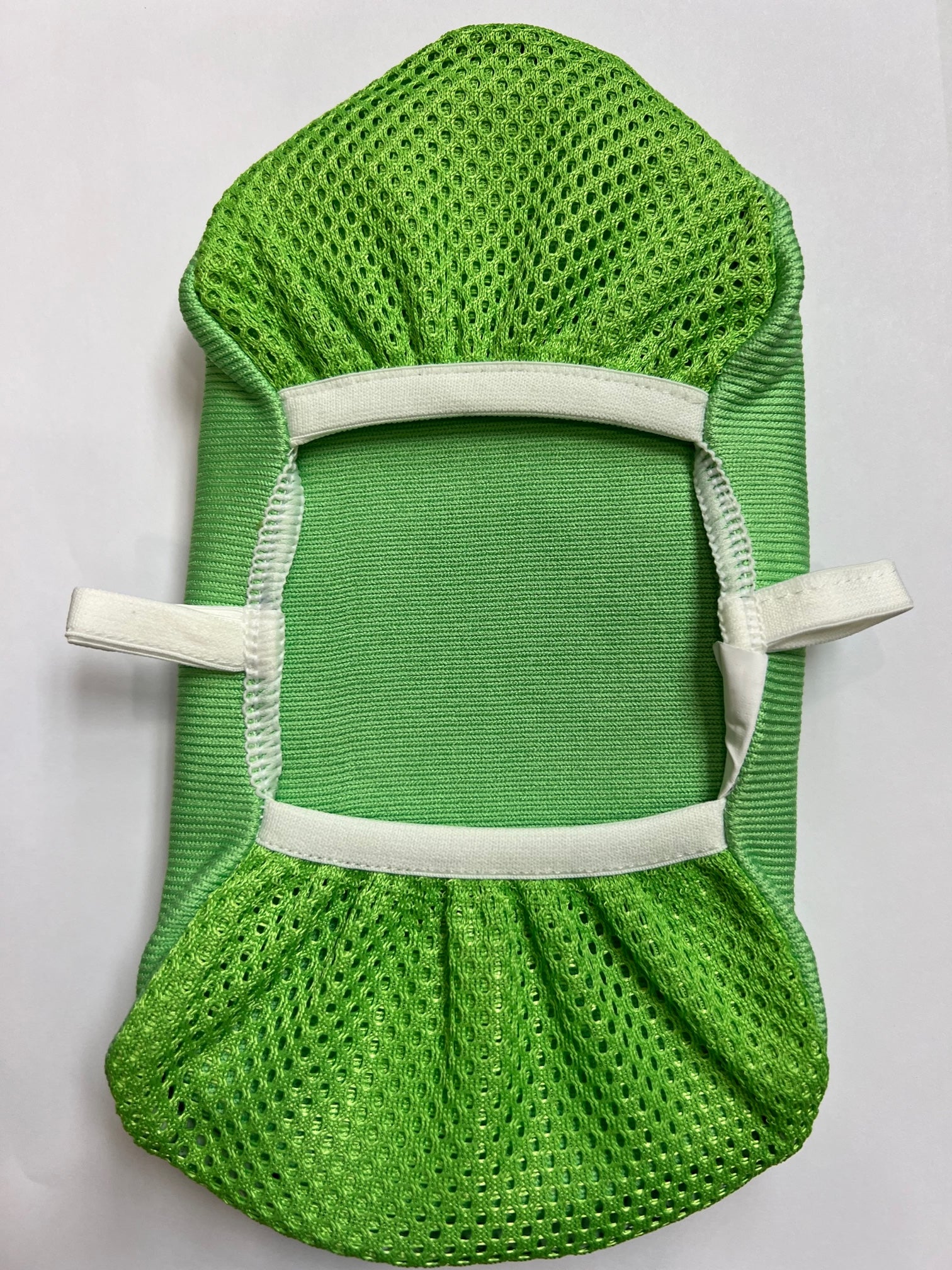 Mirror + Shower Glass Headcover/Handcover