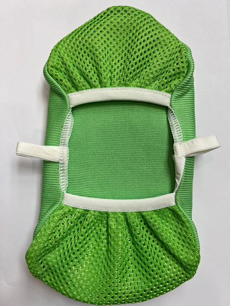 Mirror + Shower Glass Headcover/Handcover